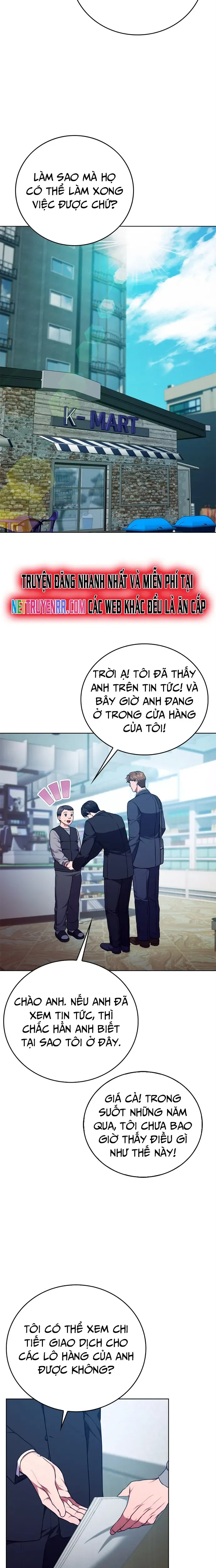 đọc truyện Ta Là Người Thu Thuế Chương 105 ảnh 14 tại Truyện Dạ Ký