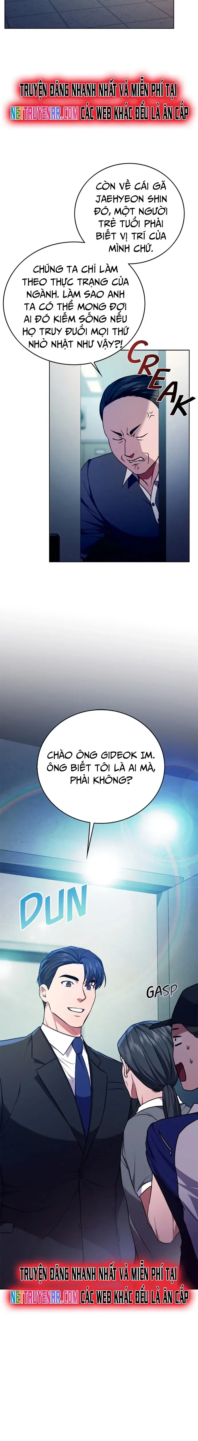 đọc truyện Ta Là Người Thu Thuế Chương 105 ảnh 21 tại Truyện Dạ Ký