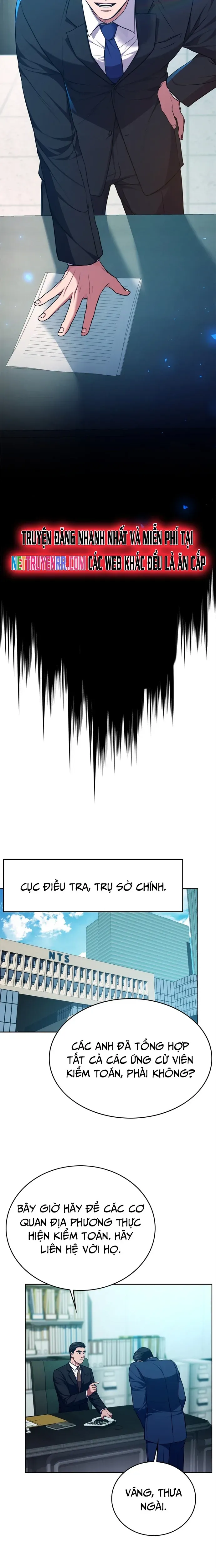 đọc truyện Ta Là Người Thu Thuế Chương 105 ảnh 25 tại Truyện Dạ Ký