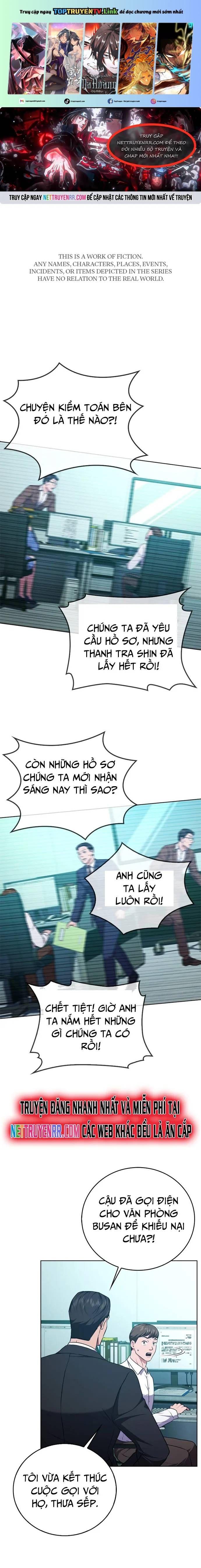 đọc truyện Ta Là Người Thu Thuế Chương 106 ảnh 2 tại Truyện Dạ Ký