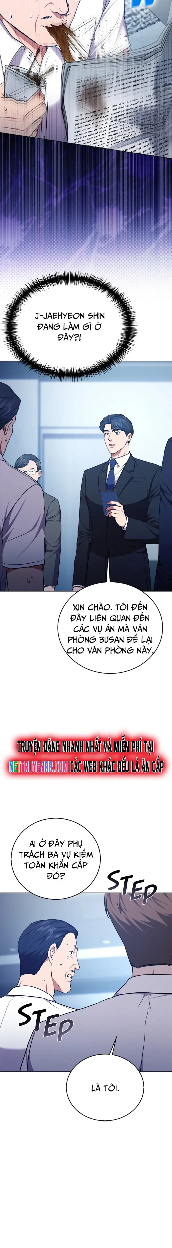 đọc truyện Ta Là Người Thu Thuế Chương 106 ảnh 21 tại Truyện Dạ Ký