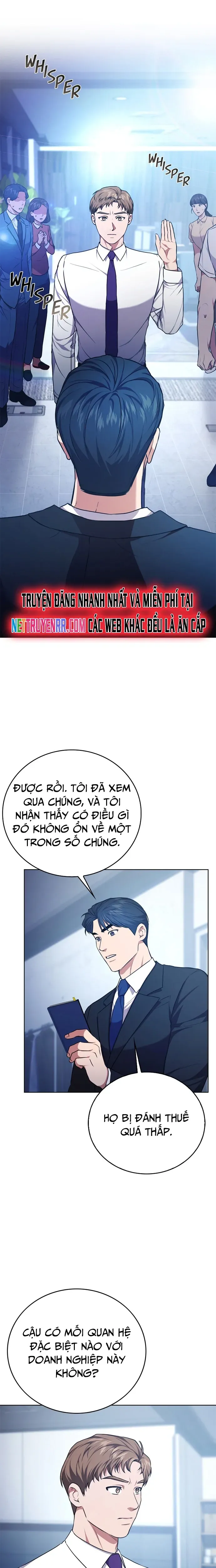 đọc truyện Ta Là Người Thu Thuế Chương 106 ảnh 22 tại Truyện Dạ Ký