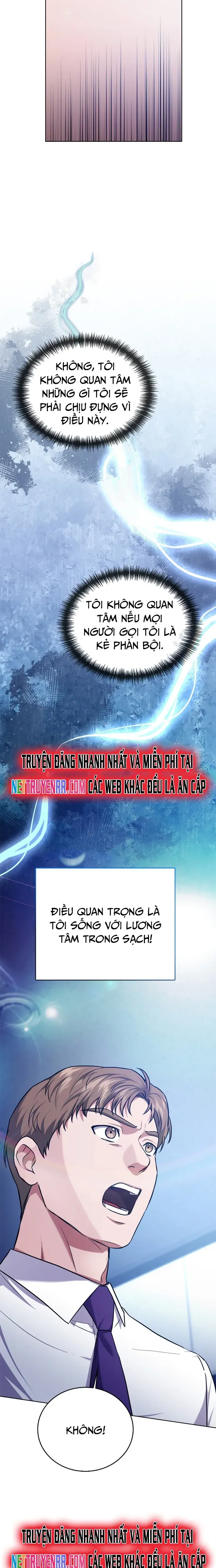 đọc truyện Ta Là Người Thu Thuế Chương 106 ảnh 26 tại Truyện Dạ Ký