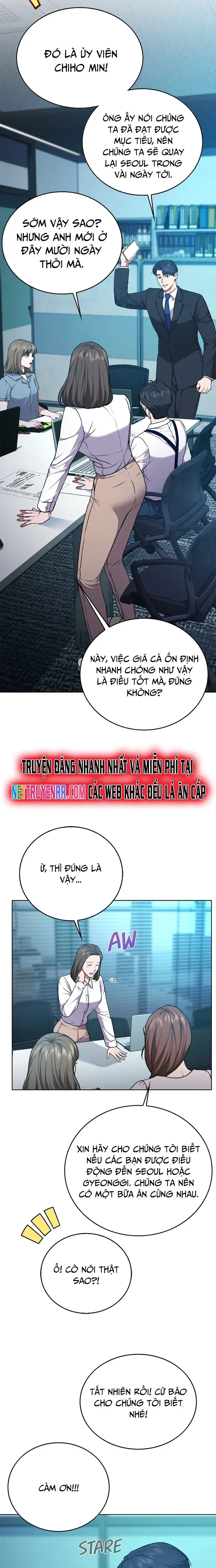 đọc truyện Ta Là Người Thu Thuế Chương 106 ảnh 5 tại Truyện Dạ Ký