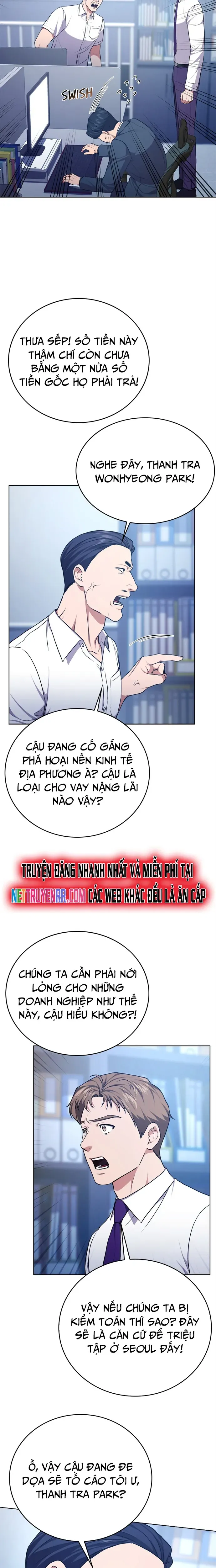 đọc truyện Ta Là Người Thu Thuế Chương 106 ảnh 10 tại Truyện Dạ Ký