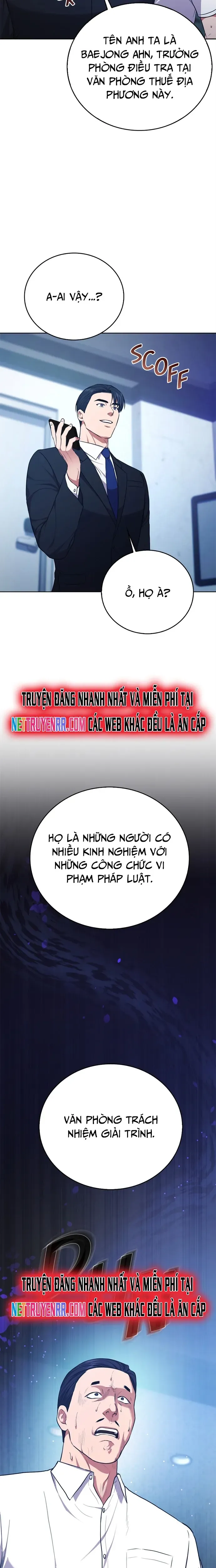 đọc truyện Ta Là Người Thu Thuế Chương 107 ảnh 11 tại Truyện Dạ Ký