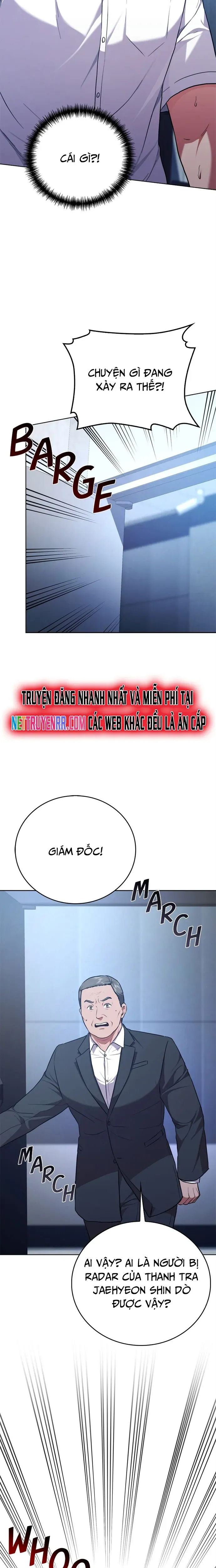đọc truyện Ta Là Người Thu Thuế Chương 107 ảnh 12 tại Truyện Dạ Ký