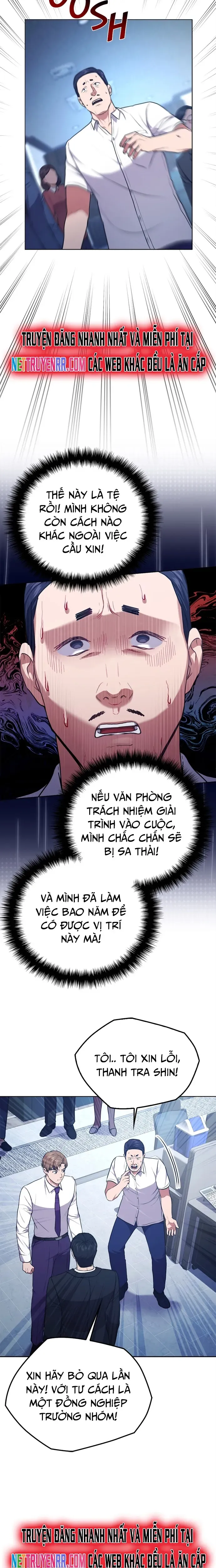 đọc truyện Ta Là Người Thu Thuế Chương 107 ảnh 13 tại Truyện Dạ Ký