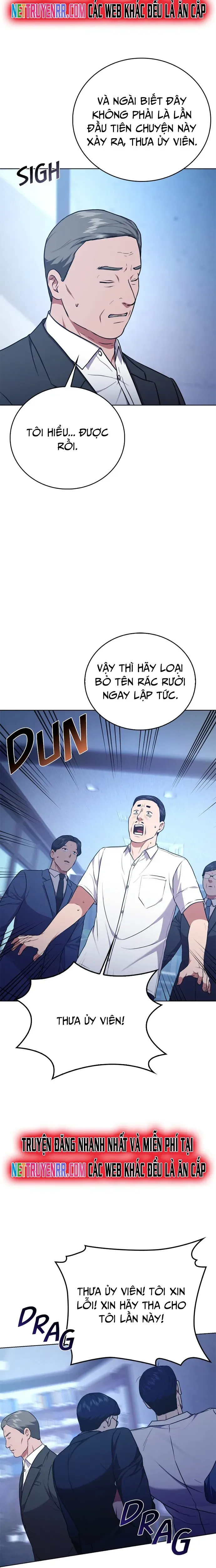 đọc truyện Ta Là Người Thu Thuế Chương 107 ảnh 16 tại Truyện Dạ Ký