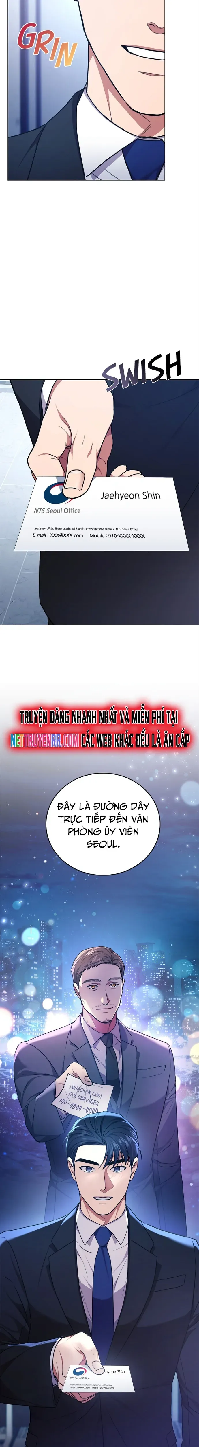 đọc truyện Ta Là Người Thu Thuế Chương 107 ảnh 20 tại Truyện Dạ Ký