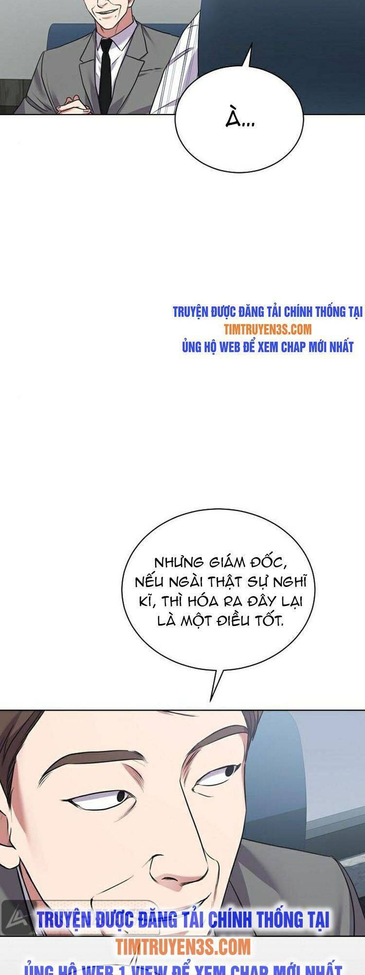 đọc truyện Ta Là Người Thu Thuế Chương 11 ảnh 14 tại Truyện Dạ Ký