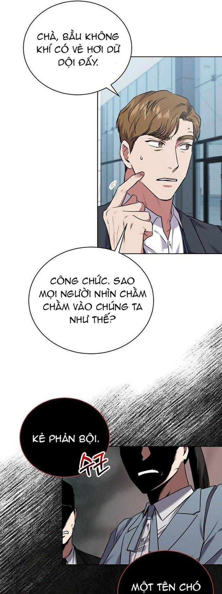 đọc truyện Ta Là Người Thu Thuế Chương 11 ảnh 33 tại Truyện Dạ Ký