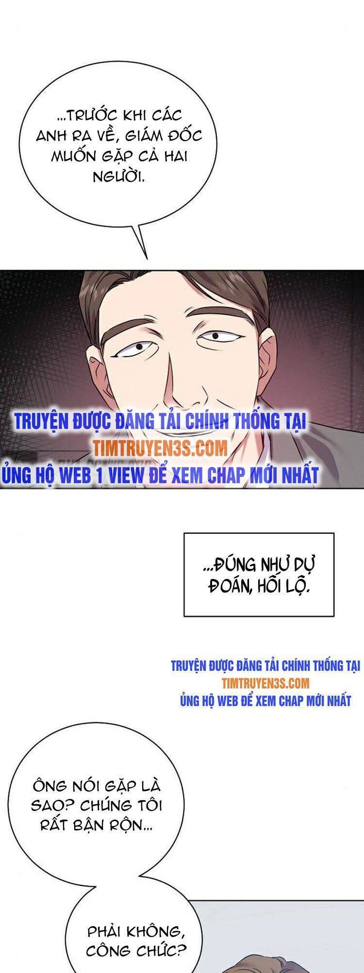 đọc truyện Ta Là Người Thu Thuế Chương 11 ảnh 43 tại Truyện Dạ Ký
