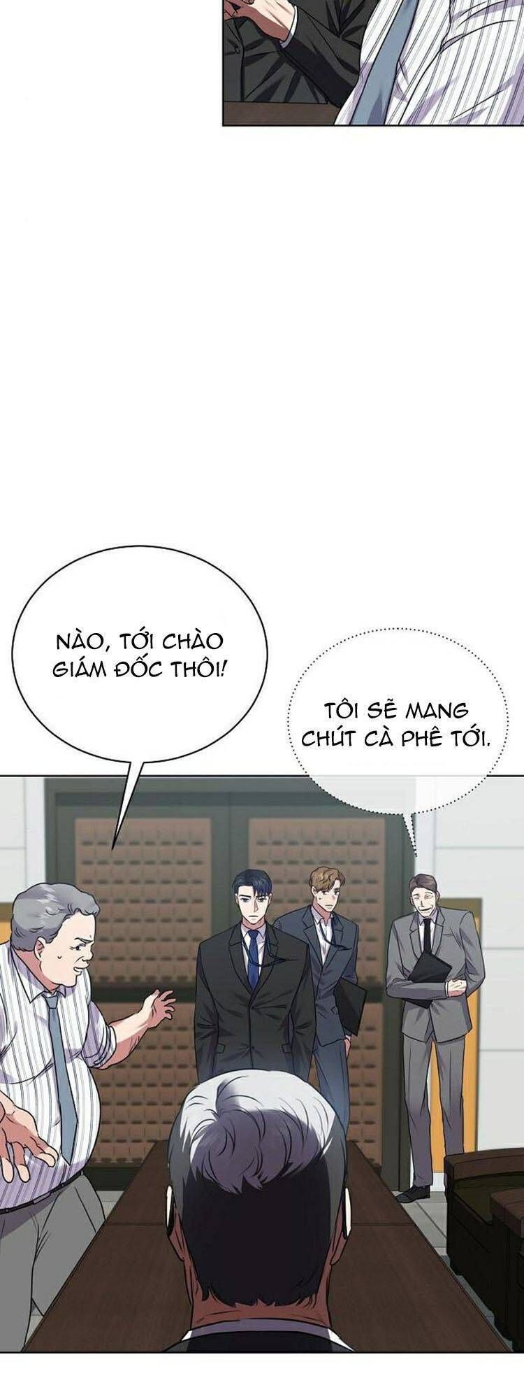 đọc truyện Ta Là Người Thu Thuế Chương 11 ảnh 47 tại Truyện Dạ Ký