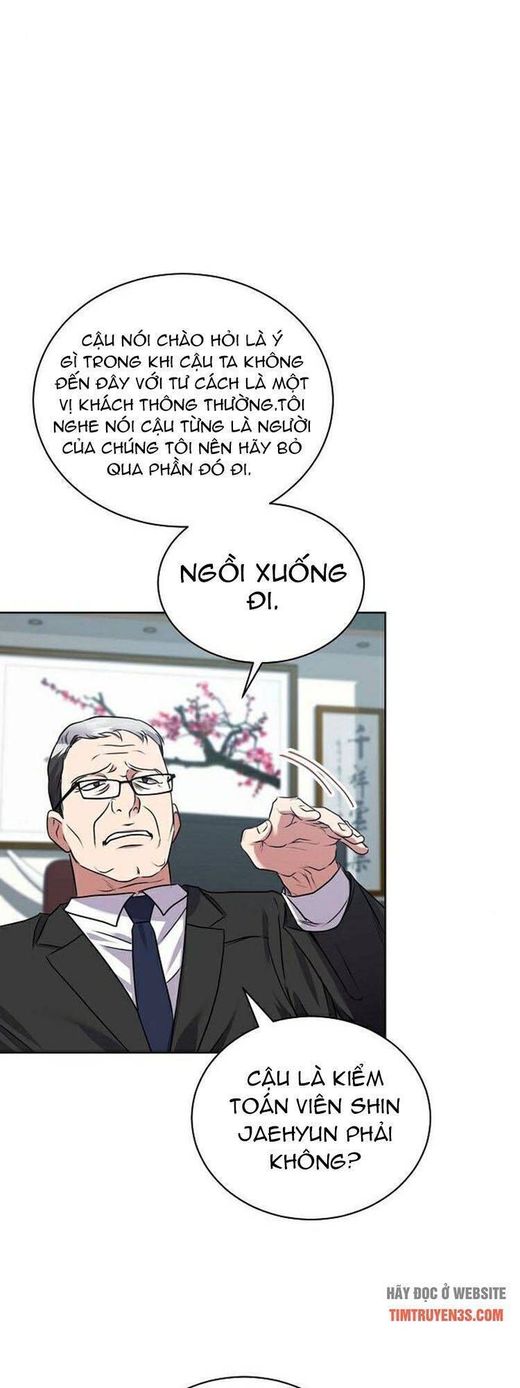 đọc truyện Ta Là Người Thu Thuế Chương 11 ảnh 48 tại Truyện Dạ Ký