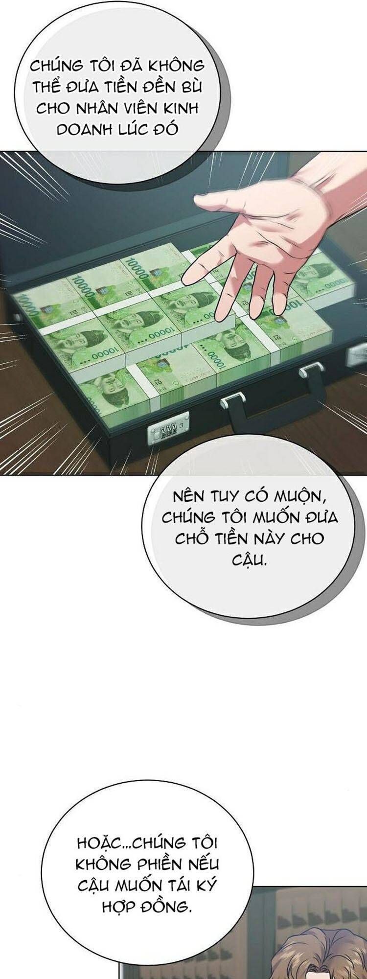 đọc truyện Ta Là Người Thu Thuế Chương 11 ảnh 50 tại Truyện Dạ Ký