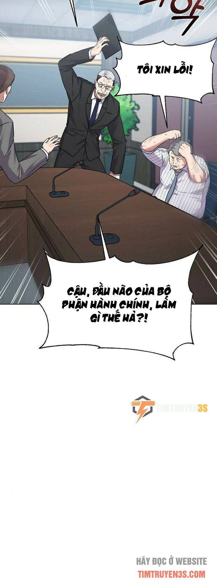 đọc truyện Ta Là Người Thu Thuế Chương 11 ảnh 8 tại Truyện Dạ Ký