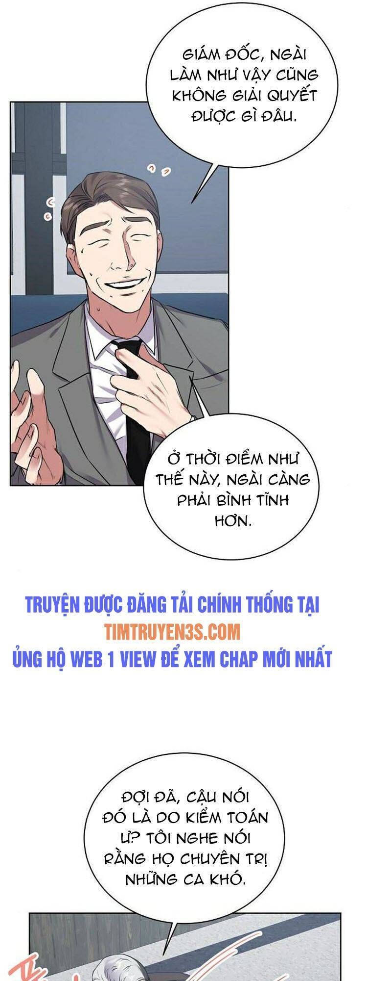 đọc truyện Ta Là Người Thu Thuế Chương 11 ảnh 10 tại Truyện Dạ Ký