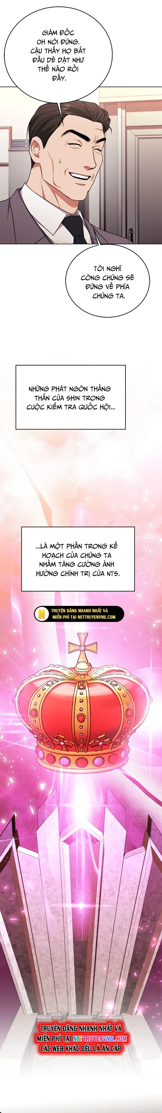 đọc truyện Ta Là Người Thu Thuế Chương 110 ảnh 4 tại Truyện Dạ Ký