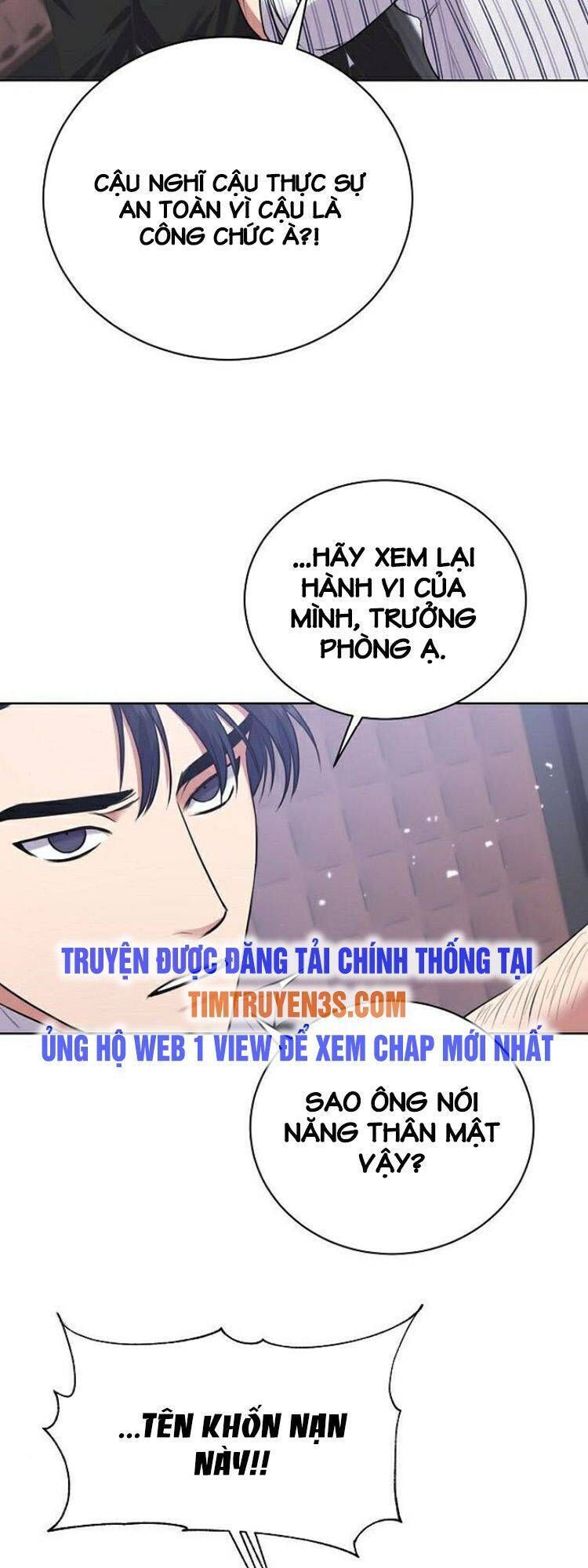 đọc truyện Ta Là Người Thu Thuế Chương 12 ảnh 14 tại Truyện Dạ Ký