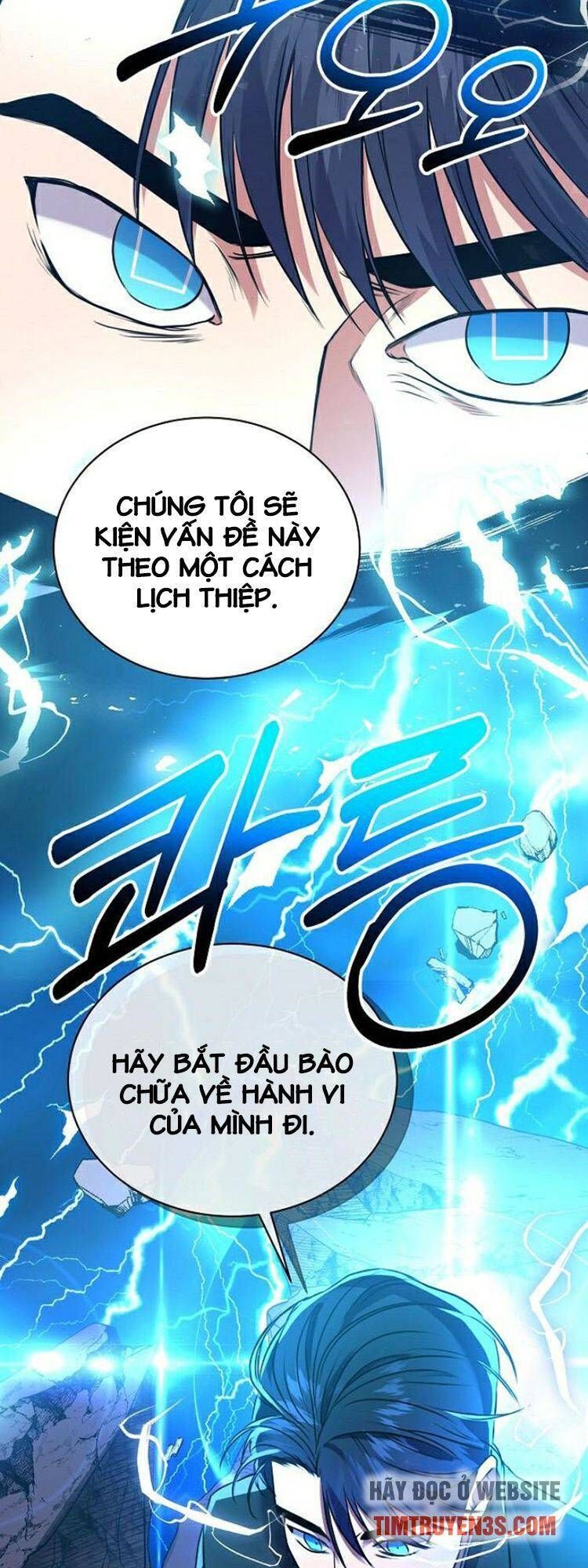 đọc truyện Ta Là Người Thu Thuế Chương 12 ảnh 20 tại Truyện Dạ Ký