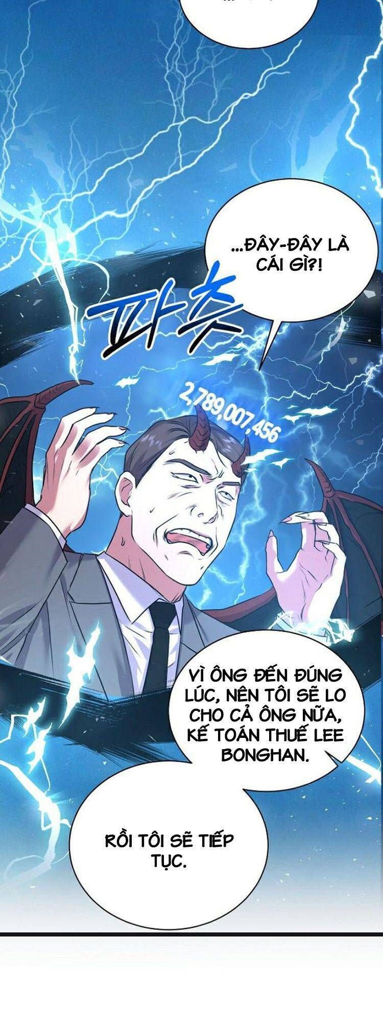 đọc truyện Ta Là Người Thu Thuế Chương 12 ảnh 25 tại Truyện Dạ Ký