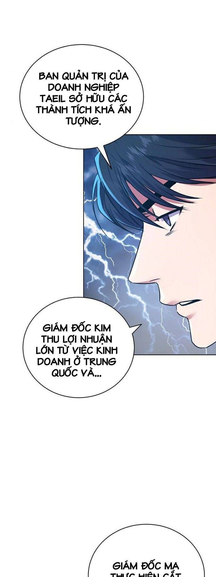 đọc truyện Ta Là Người Thu Thuế Chương 12 ảnh 26 tại Truyện Dạ Ký