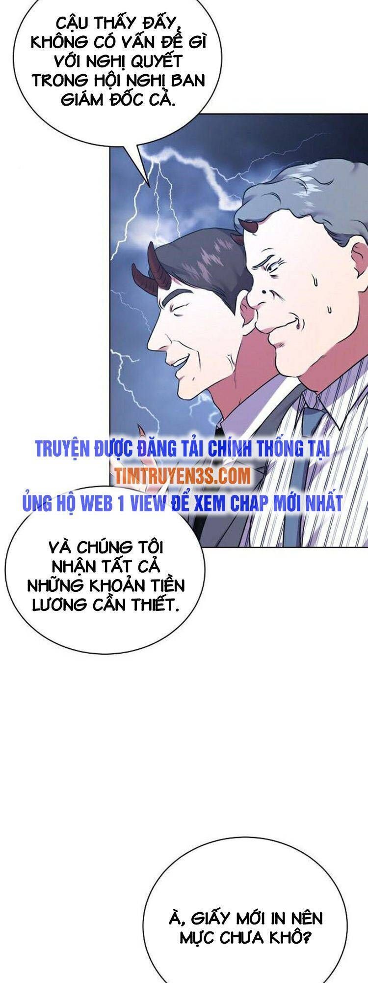 đọc truyện Ta Là Người Thu Thuế Chương 12 ảnh 29 tại Truyện Dạ Ký