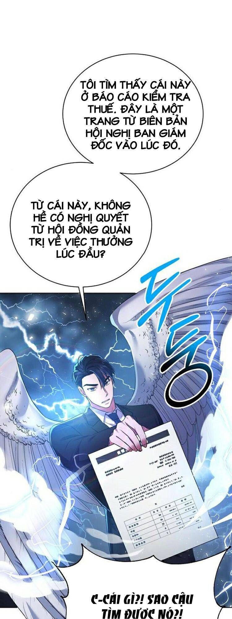 đọc truyện Ta Là Người Thu Thuế Chương 12 ảnh 31 tại Truyện Dạ Ký
