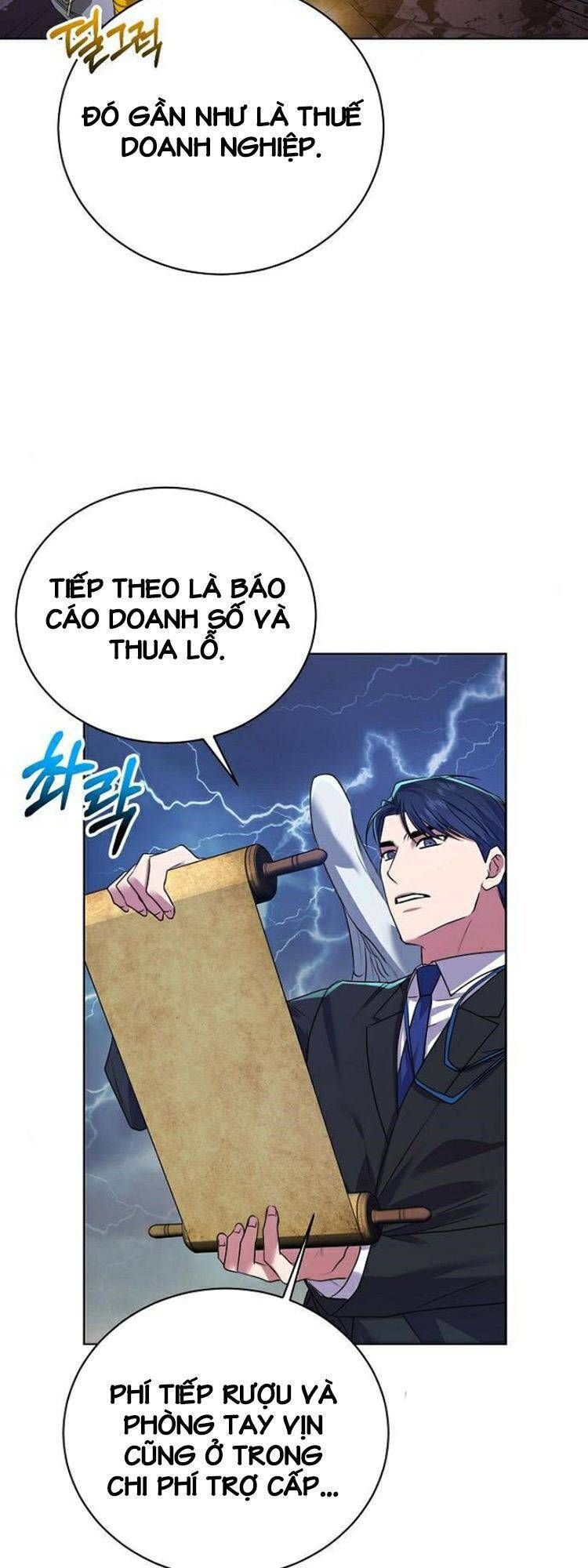 đọc truyện Ta Là Người Thu Thuế Chương 12 ảnh 34 tại Truyện Dạ Ký