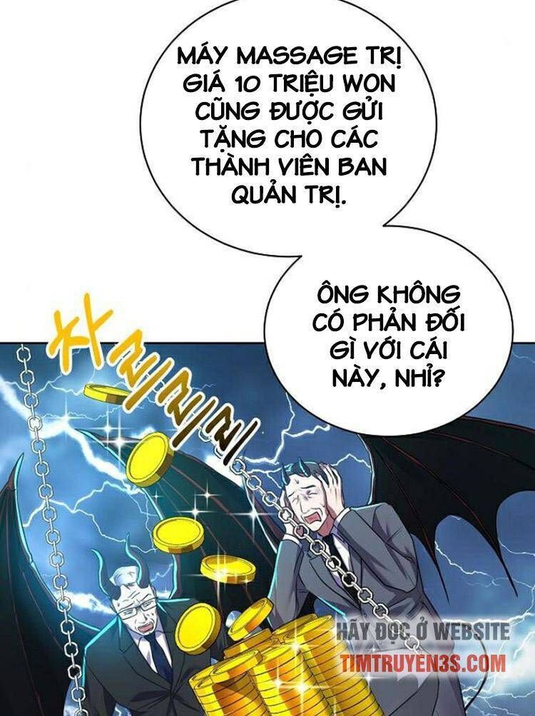 đọc truyện Ta Là Người Thu Thuế Chương 12 ảnh 36 tại Truyện Dạ Ký