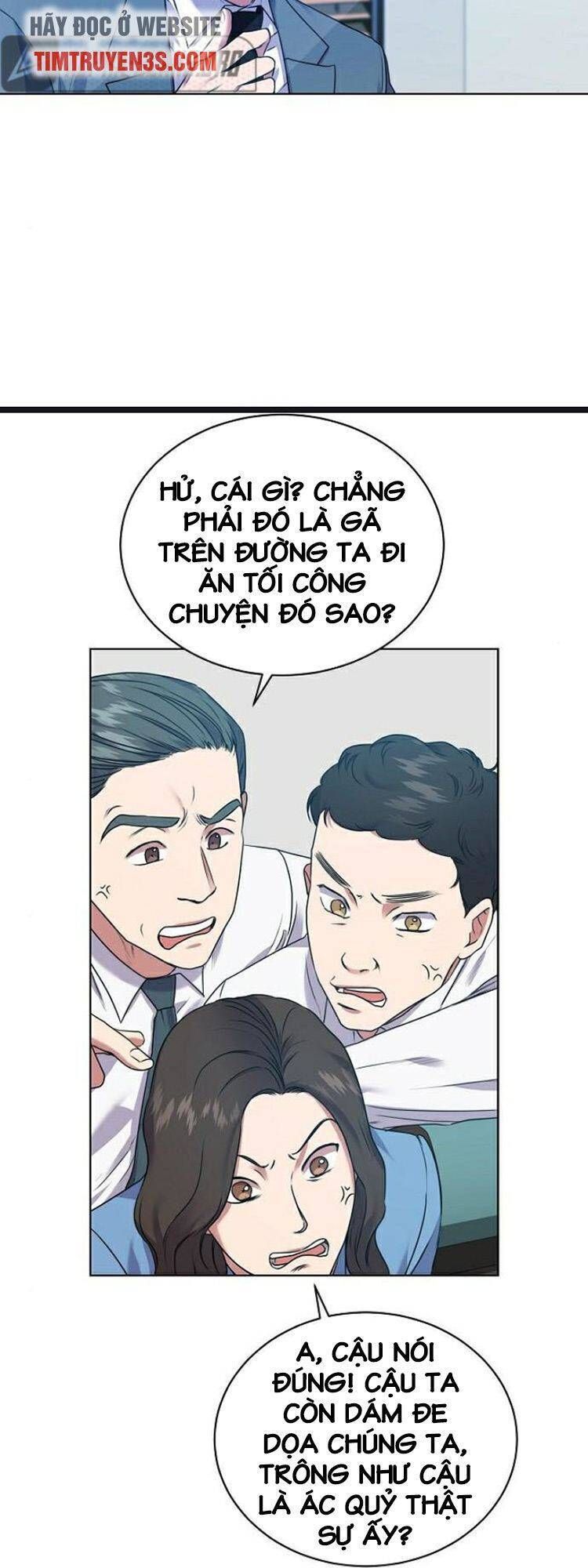 đọc truyện Ta Là Người Thu Thuế Chương 12 ảnh 56 tại Truyện Dạ Ký