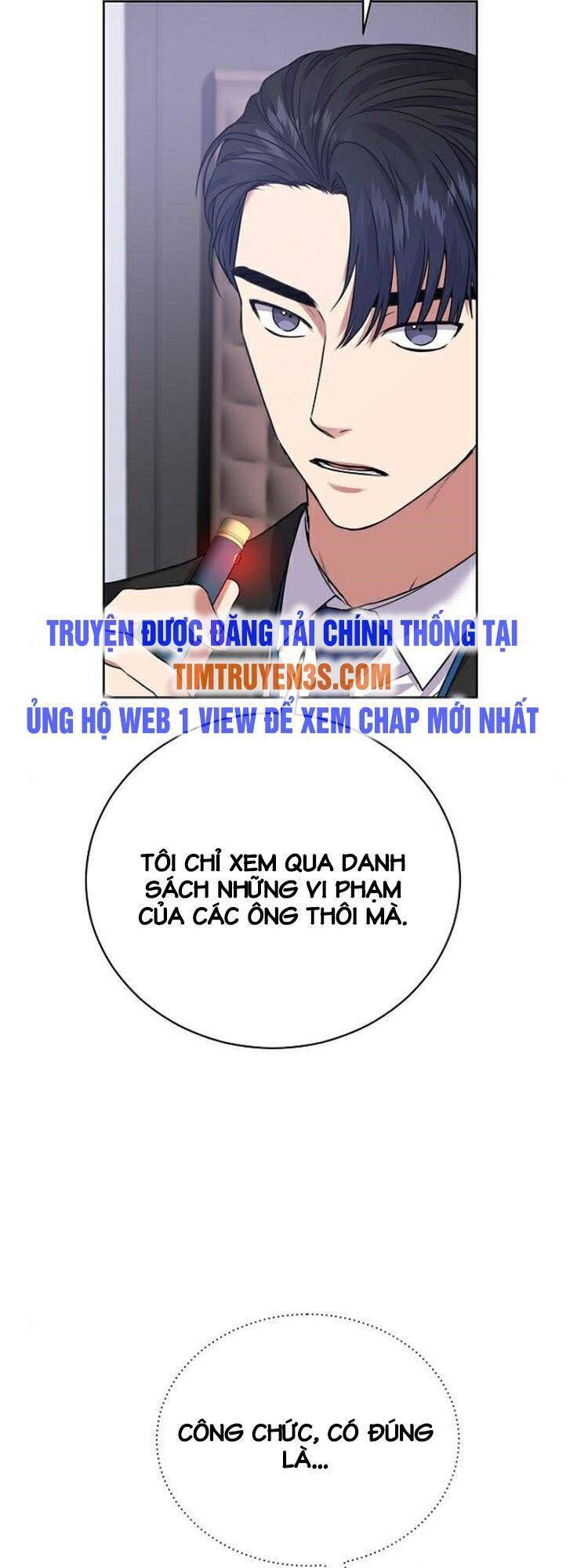 đọc truyện Ta Là Người Thu Thuế Chương 12 ảnh 9 tại Truyện Dạ Ký