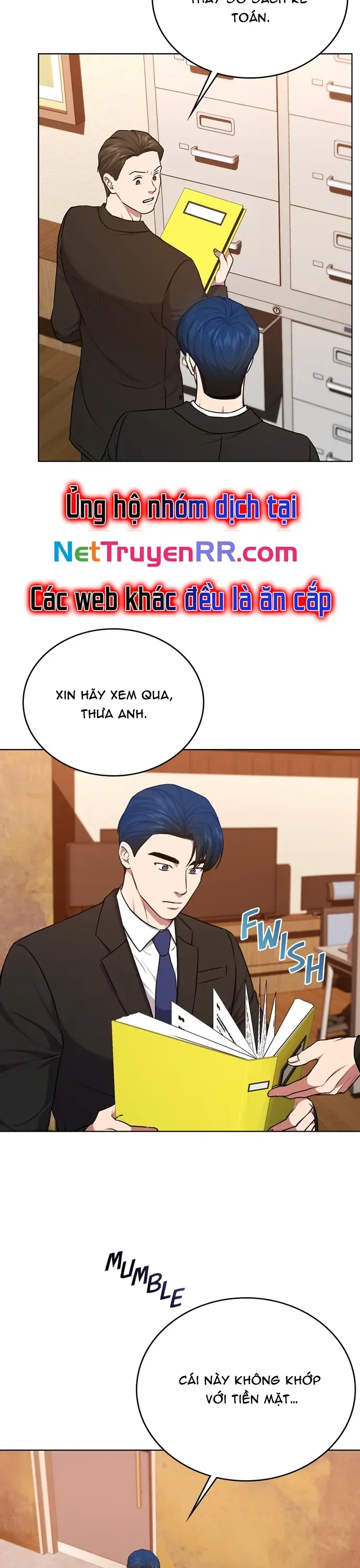 đọc truyện Ta Là Người Thu Thuế Chương 121 ảnh 22 tại Truyện Dạ Ký