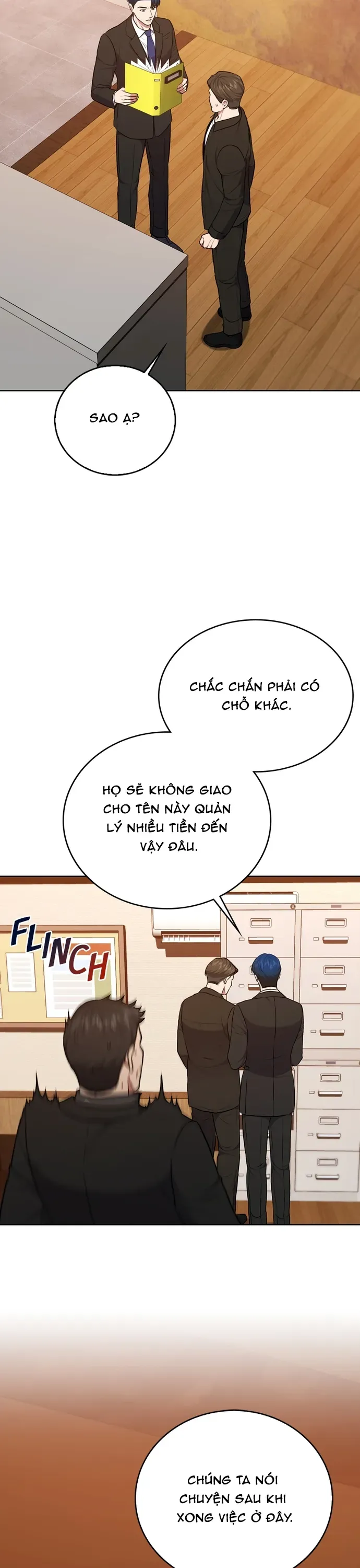 đọc truyện Ta Là Người Thu Thuế Chương 121 ảnh 23 tại Truyện Dạ Ký