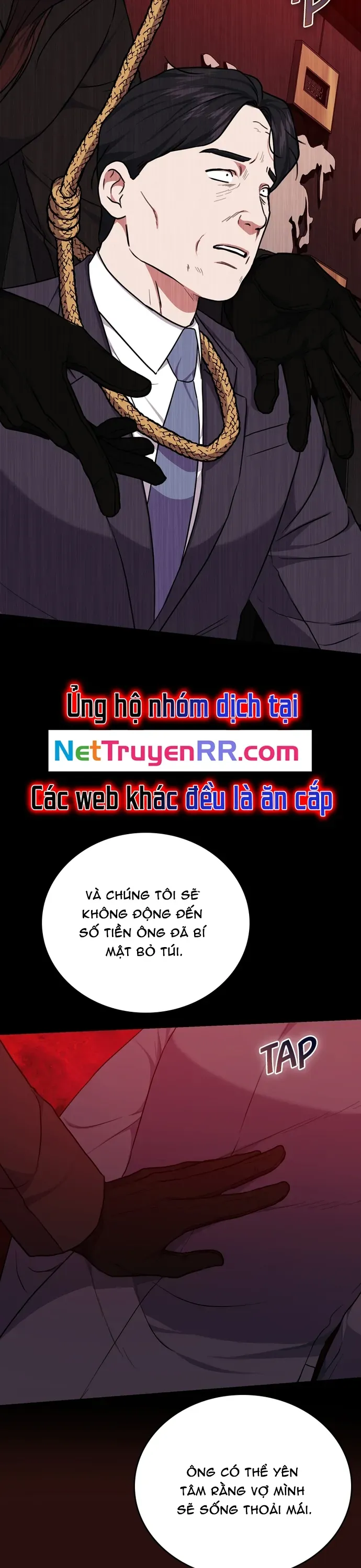 đọc truyện Ta Là Người Thu Thuế Chương 121 ảnh 38 tại Truyện Dạ Ký