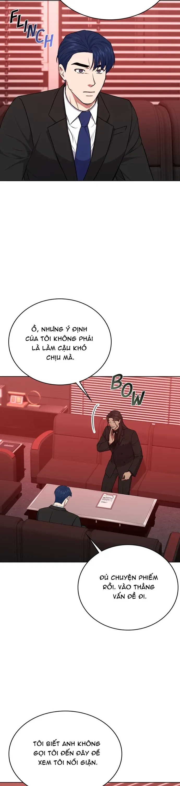 đọc truyện Ta Là Người Thu Thuế Chương 122 ảnh 13 tại Truyện Dạ Ký