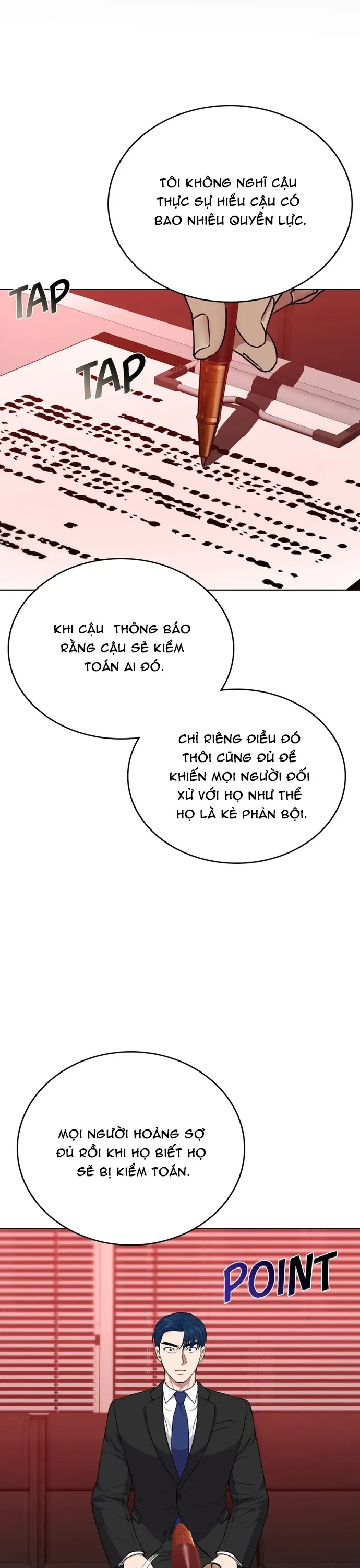 đọc truyện Ta Là Người Thu Thuế Chương 122 ảnh 18 tại Truyện Dạ Ký