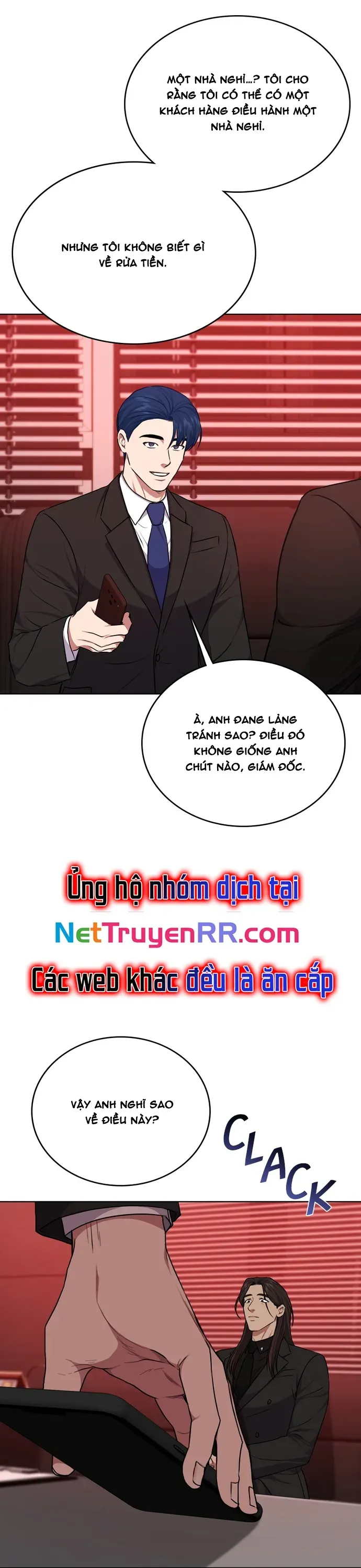 đọc truyện Ta Là Người Thu Thuế Chương 122 ảnh 37 tại Truyện Dạ Ký