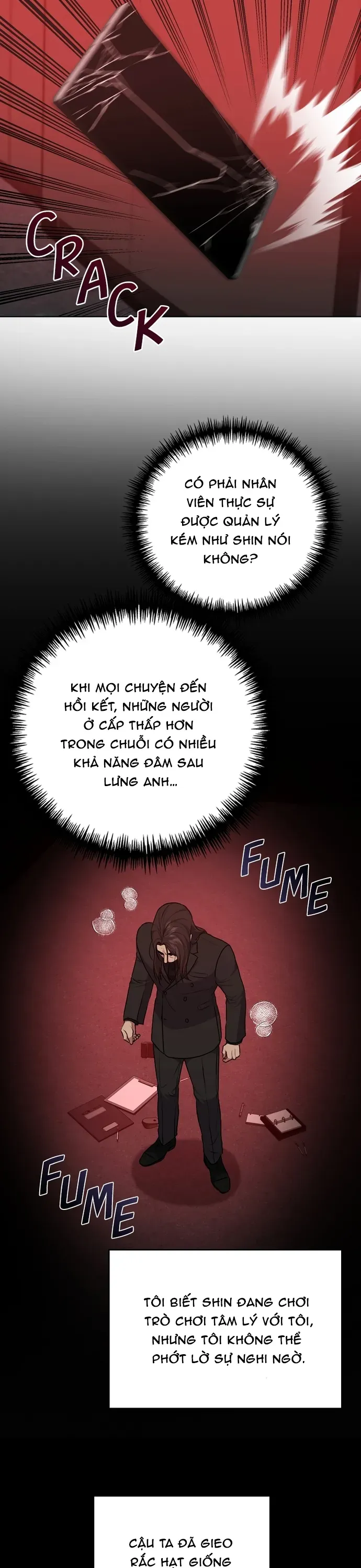 đọc truyện Ta Là Người Thu Thuế Chương 123 ảnh 13 tại Truyện Dạ Ký