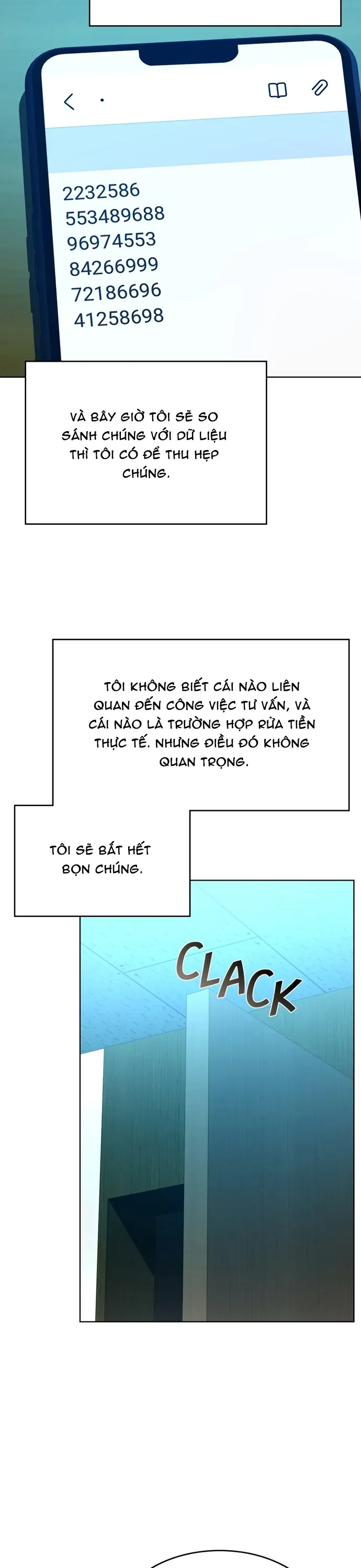 đọc truyện Ta Là Người Thu Thuế Chương 123 ảnh 24 tại Truyện Dạ Ký