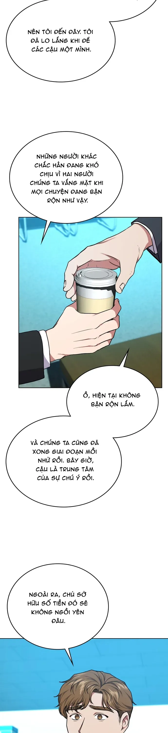 đọc truyện Ta Là Người Thu Thuế Chương 123 ảnh 26 tại Truyện Dạ Ký