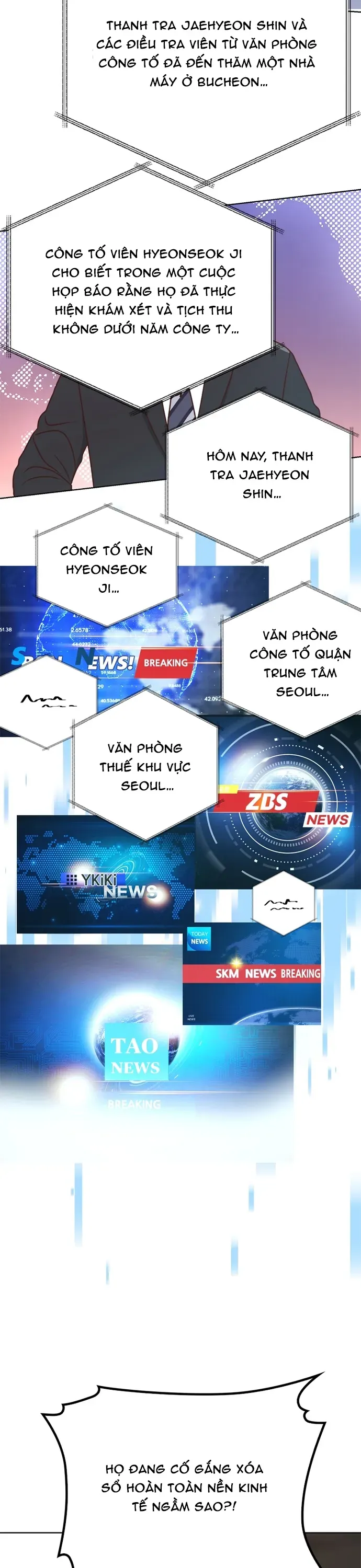 đọc truyện Ta Là Người Thu Thuế Chương 123 ảnh 29 tại Truyện Dạ Ký