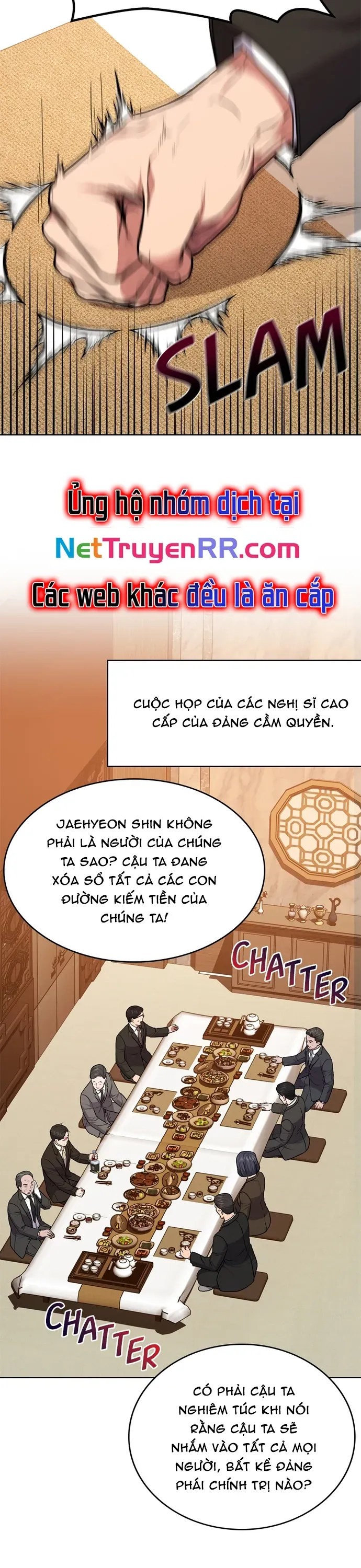 đọc truyện Ta Là Người Thu Thuế Chương 123 ảnh 30 tại Truyện Dạ Ký
