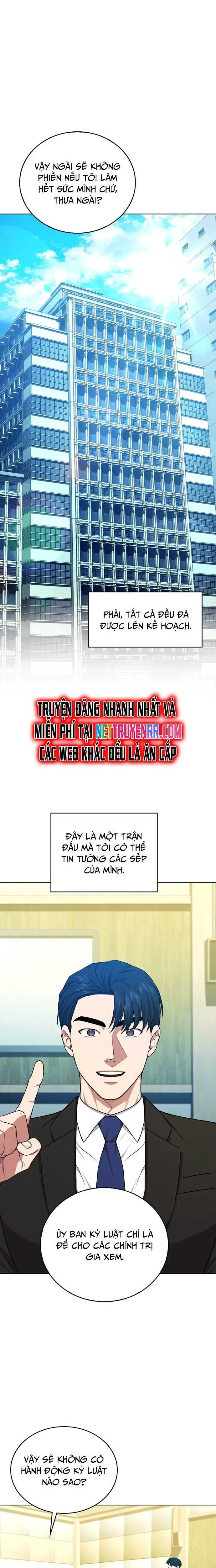 đọc truyện Ta Là Người Thu Thuế Chương 125 ảnh 11 tại Truyện Dạ Ký