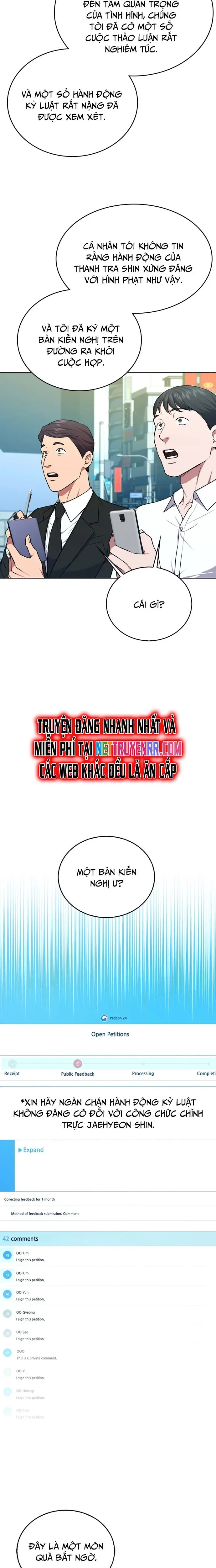 đọc truyện Ta Là Người Thu Thuế Chương 125 ảnh 17 tại Truyện Dạ Ký