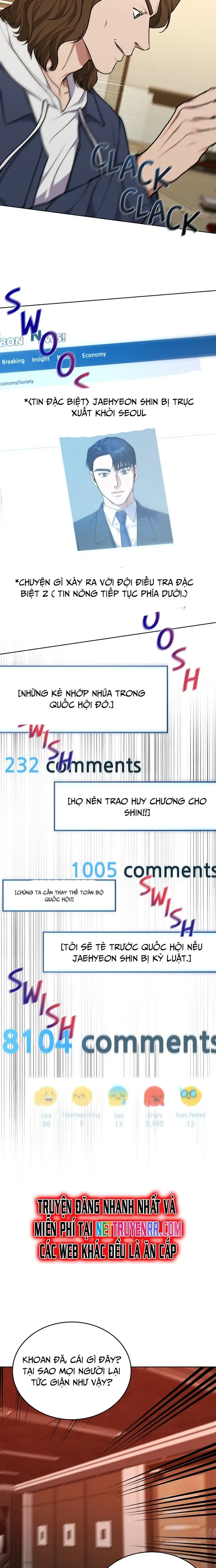 đọc truyện Ta Là Người Thu Thuế Chương 125 ảnh 19 tại Truyện Dạ Ký