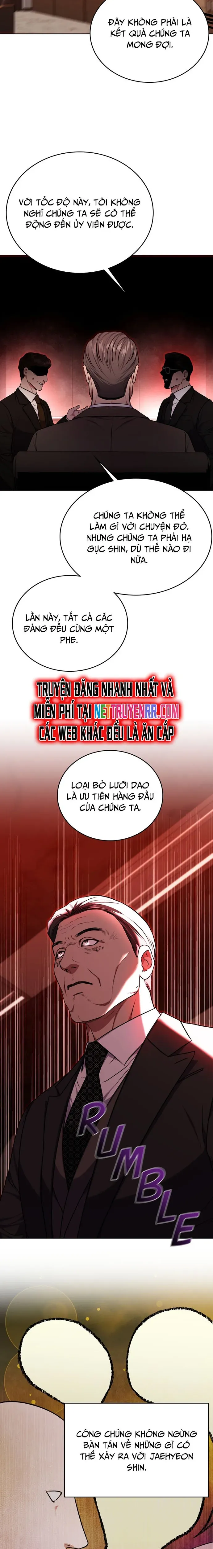 đọc truyện Ta Là Người Thu Thuế Chương 125 ảnh 20 tại Truyện Dạ Ký