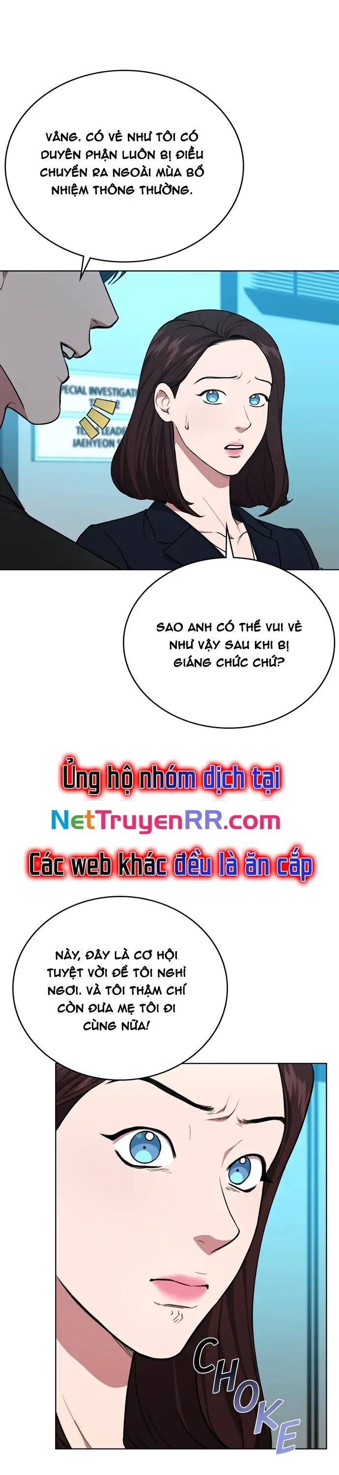 đọc truyện Ta Là Người Thu Thuế Chương 126 ảnh 3 tại Truyện Dạ Ký