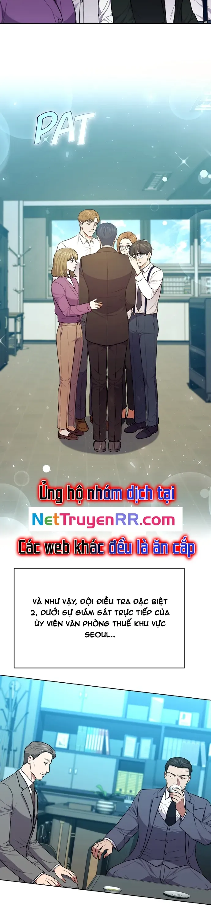 đọc truyện Ta Là Người Thu Thuế Chương 126 ảnh 21 tại Truyện Dạ Ký